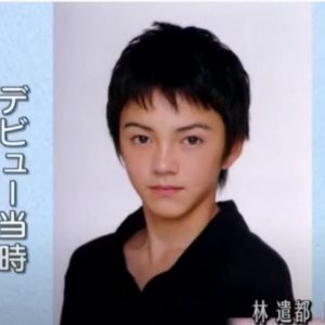 林遣都の好きな女性のタイプ は大島優子