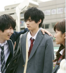 ホリミヤ実写６話のネタバレと感想 捨てたい過去